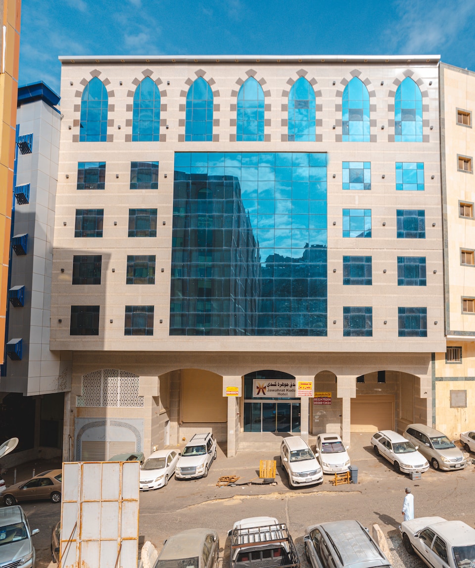 OYO 493 Jawhart Kudai Hotel, 60th Street Mecca, Mecca