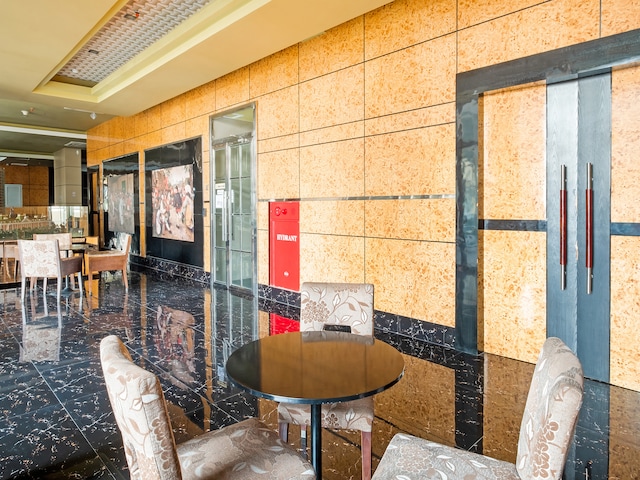 OYO 3691 Apartment Saladin Mansion