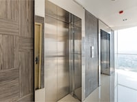 OYO 3691 Apartment Saladin Mansion