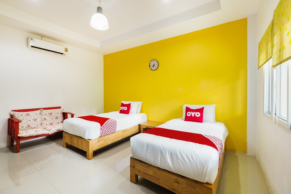 OYO 976 Sandee, Mae Taeng P2, Chiang Mai