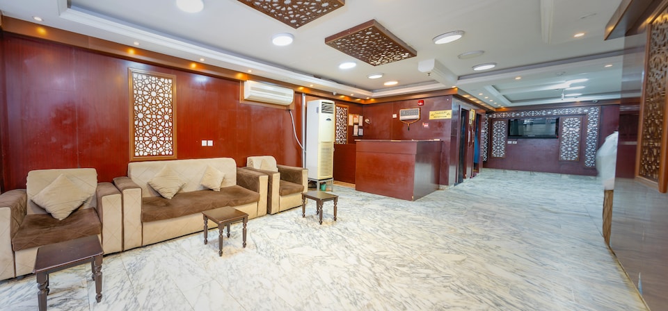 OYO 494 Sama Ajyad Hotel, 60th Street Mecca, Mecca