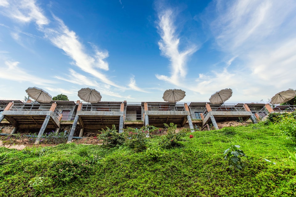 OYO 977 Mon Nao Mini Camp, Mon Cham P2, Chiang Mai