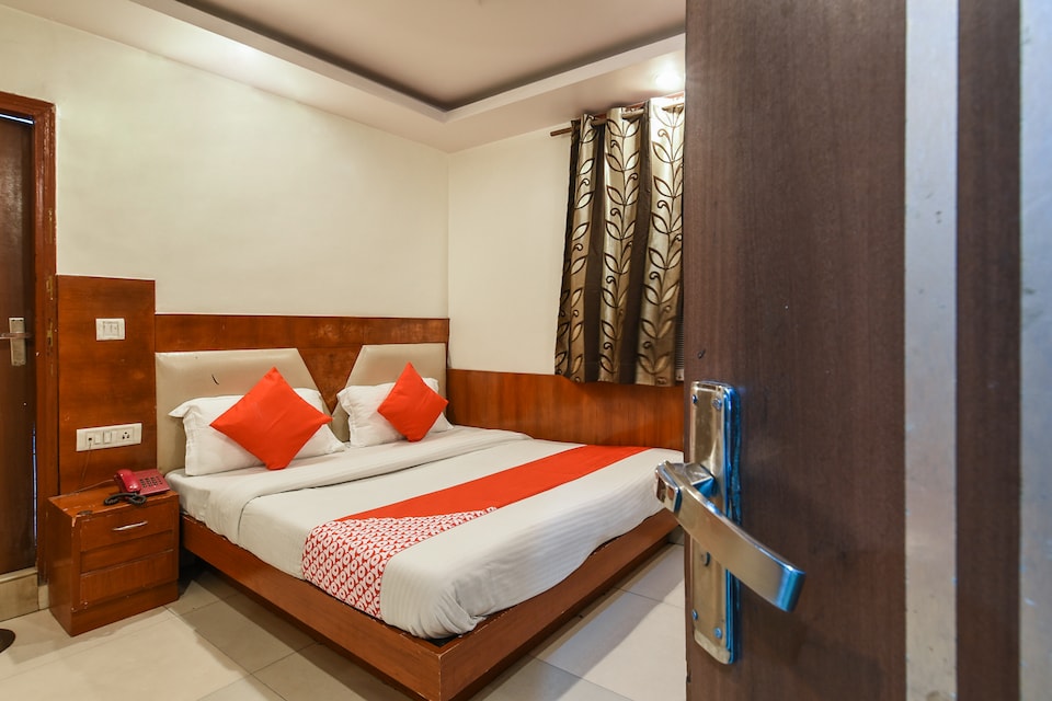 OYO 6168 Hotel Ashirwad, Paharganj Delhi, Delhi