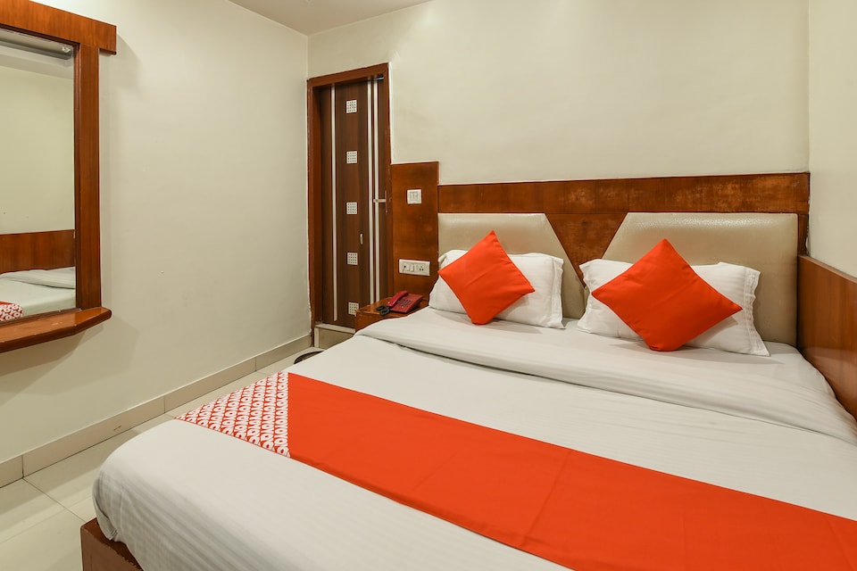 OYO 6168 Hotel Ashirwad, Paharganj Delhi, Delhi