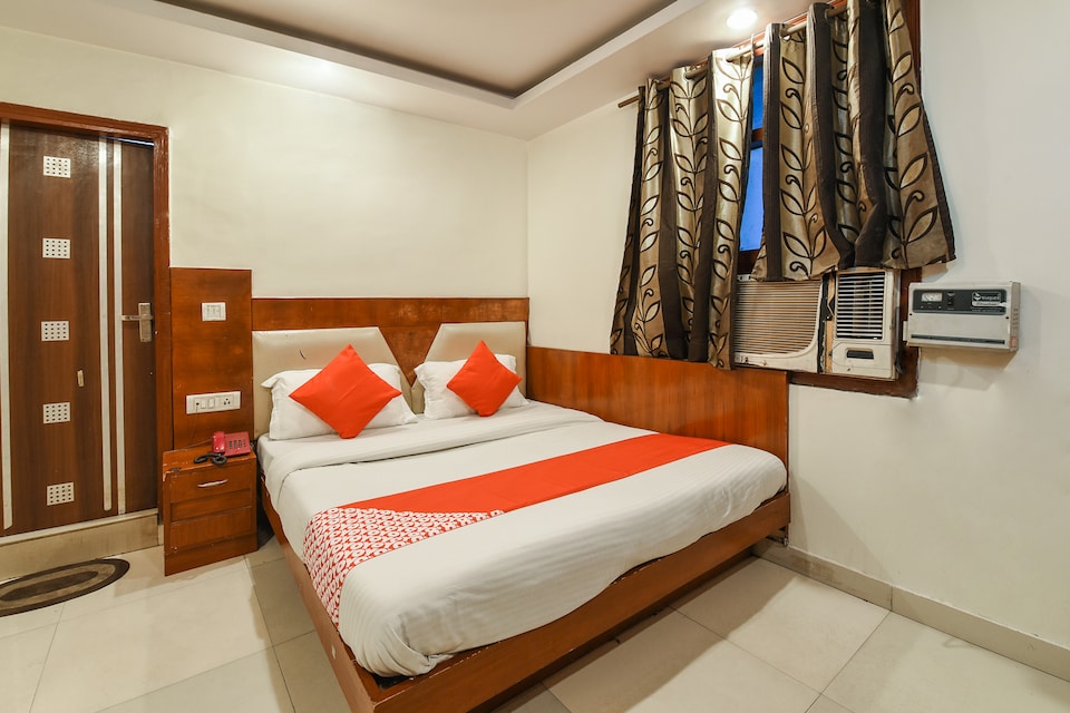 OYO 6168 Hotel Ashirwad, Paharganj Delhi, Delhi