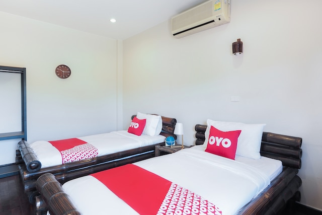 OYO 984 Boxbolo House Chiangmai Hotel