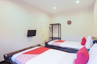 OYO 984 Boxbolo House Chiangmai Hotel