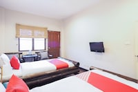 OYO 984 Boxbolo House Chiangmai Hotel