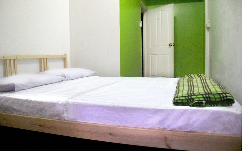The Twins Hostel, Khaosarn P0, Bangkok