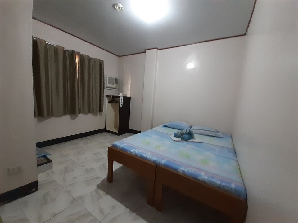 OYO 629 Don Pablo Lodge, Puerto Princesa, Puerto Princesa