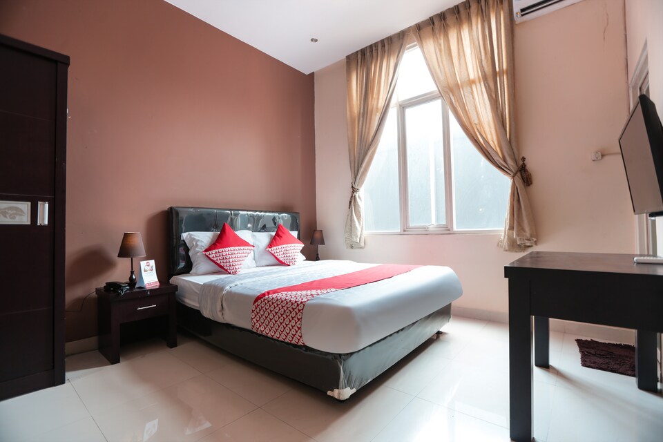 OYO 3698 Koen View, Kebayoran, Jakarta