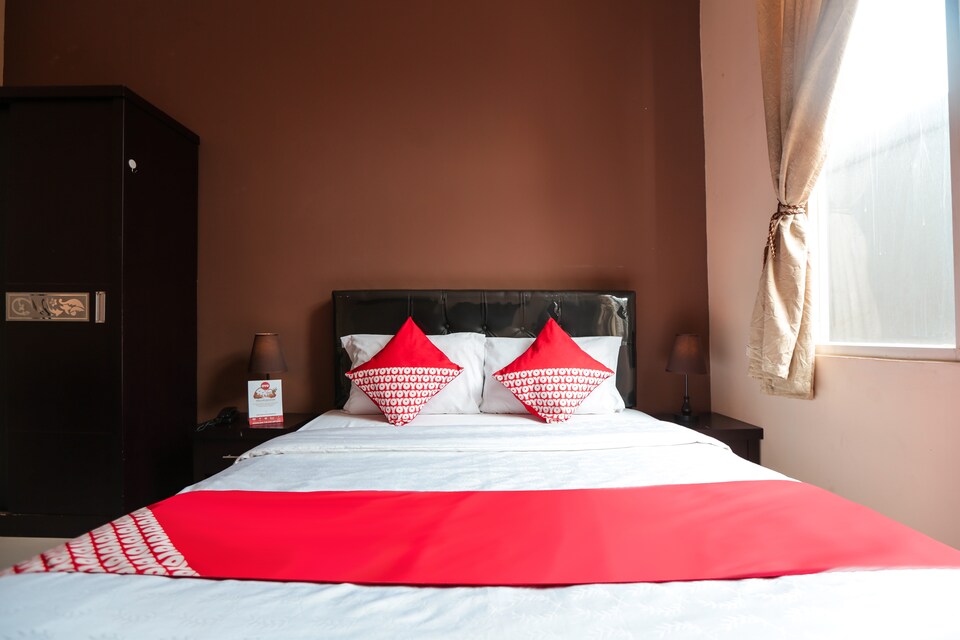 OYO 3698 Koen View, Kebayoran, Jakarta