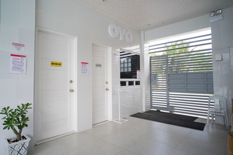 OYO 630 Sena Gladyz Suites, Tagum City, Tagum