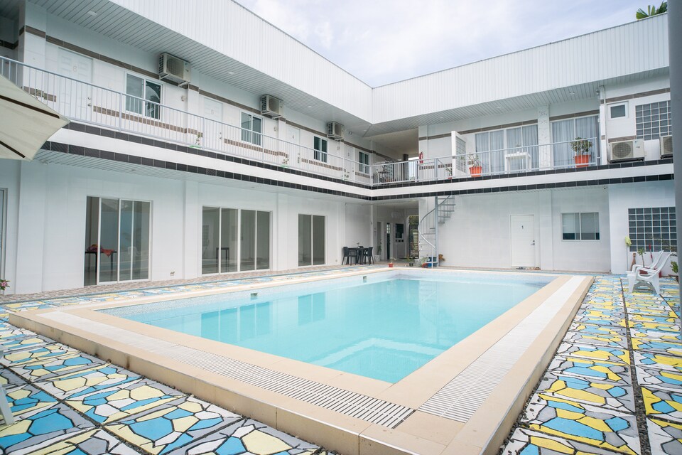 OYO 630 Sena Gladyz Suites, Tagum City, Tagum