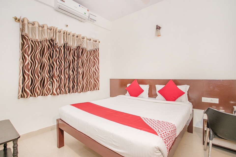 OYO Hotel 6173 Udupi Park Inn, Yeshwantupur Bangalore, Bangalore