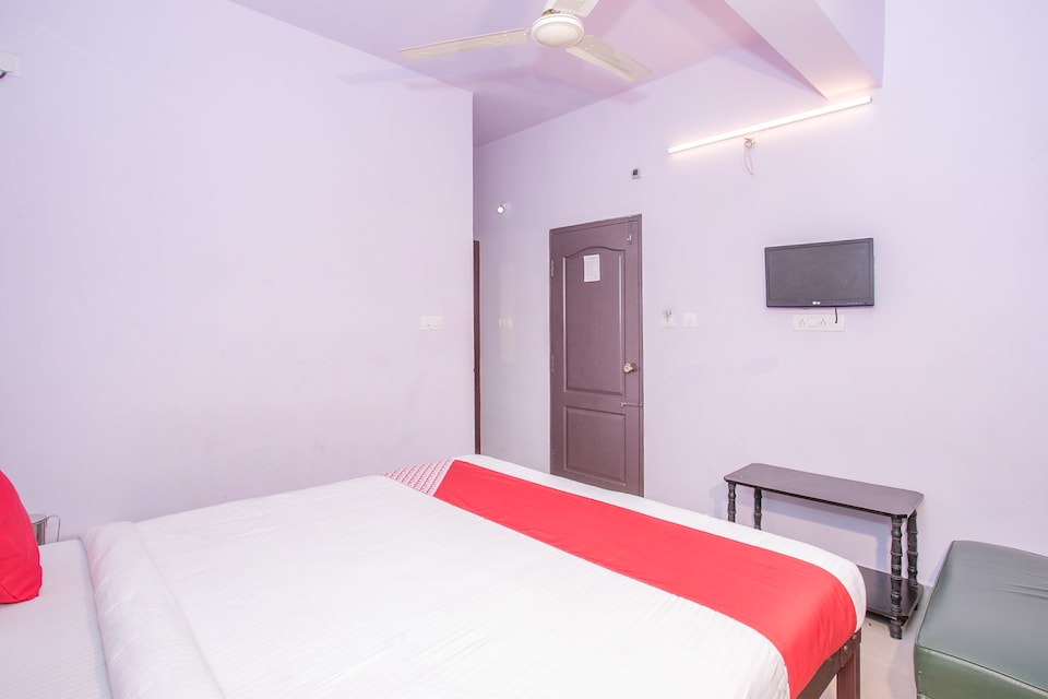 OYO Hotel 6173 Udupi Park Inn, Yeshwantupur Bangalore, Bangalore