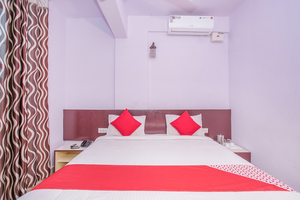 OYO Hotel 6173 Udupi Park Inn, Yeshwantupur Bangalore, Bangalore