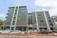 OYO 990 Siam​ Lanna​ Grand​ Hotel​ Chiangmai