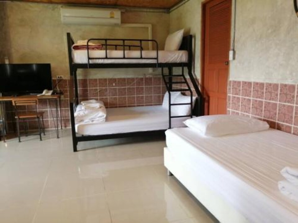 Capital O 991 Honey Hills Villa, Outter Chiang Mai P3, Chiang Mai