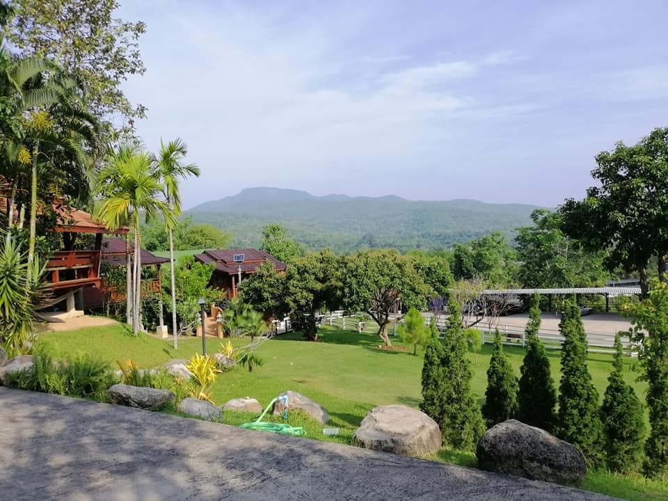 Capital O 991 Honey Hills Villa, Outter Chiang Mai P3, Chiang Mai