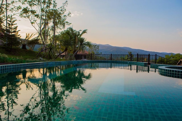 Capital O 991 Honey Hills Villa