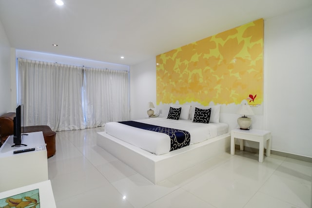 Capital O 998 The Magnolias Pattaya Boutique Resort