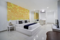 Capital O 998 The Magnolias Pattaya Boutique Resort