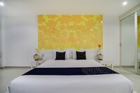 Capital O 998 The Magnolias Pattaya Boutique Resort