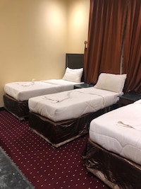 OYO 501 Rose Al Muzen Hotel 