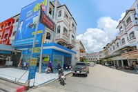 OYO 1000 Maetang Hotel