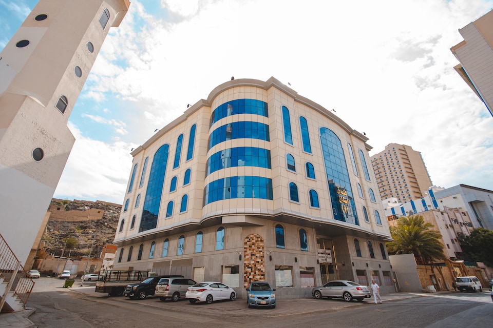 OYO 506 Eskan 9 Hotel , 60th Street Mecca, Mecca