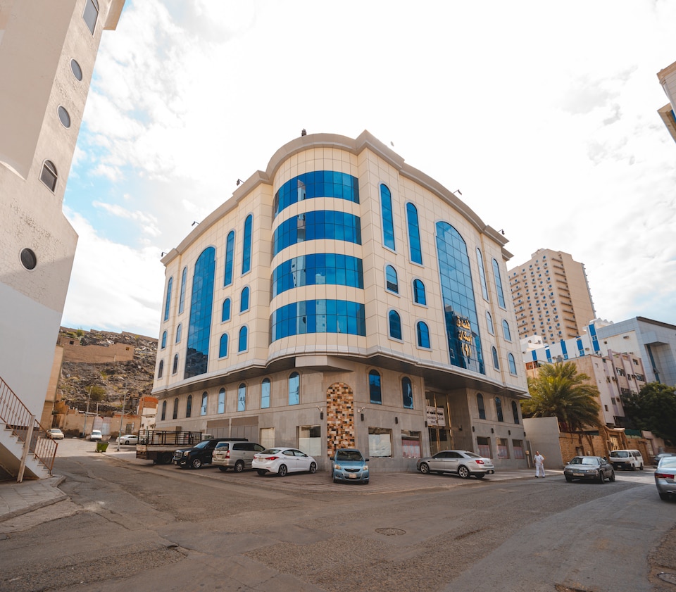 OYO 506 Eskan 9 Hotel , 60th Street Mecca, Mecca