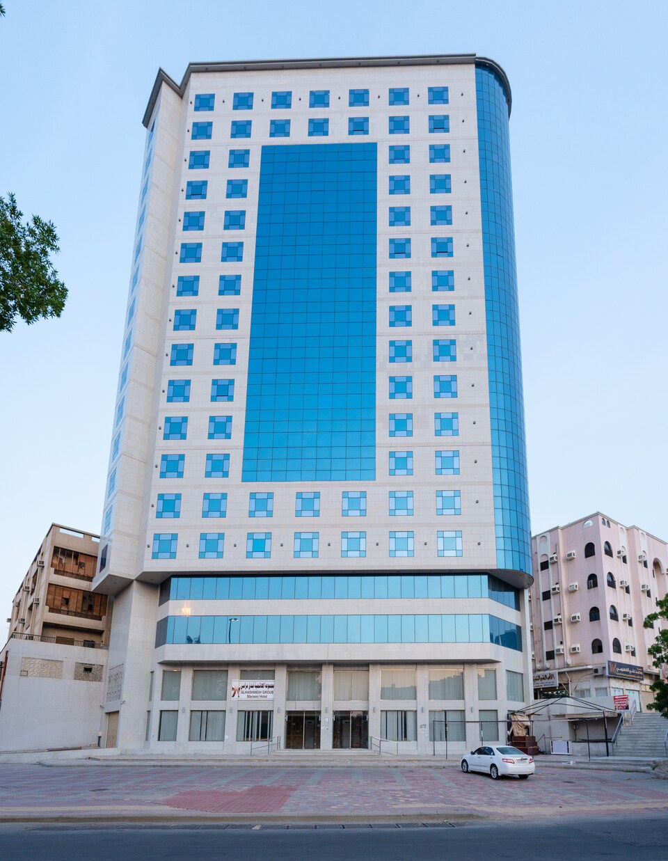 OYO 508 Marasi Al Hashmya , 60th Street Mecca, मक्का