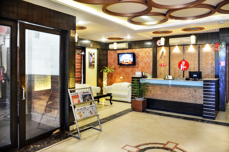 OYO 6176 near Bus Stand, Patiala, Patiala