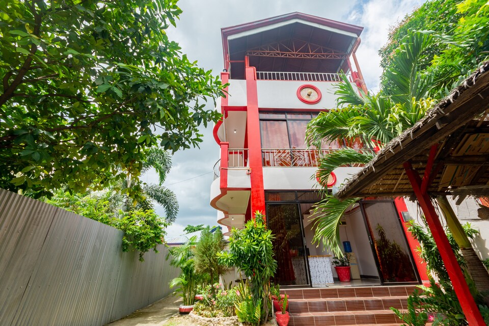 OYO 634 A's Guest House, Lapu-lapu, Cebu