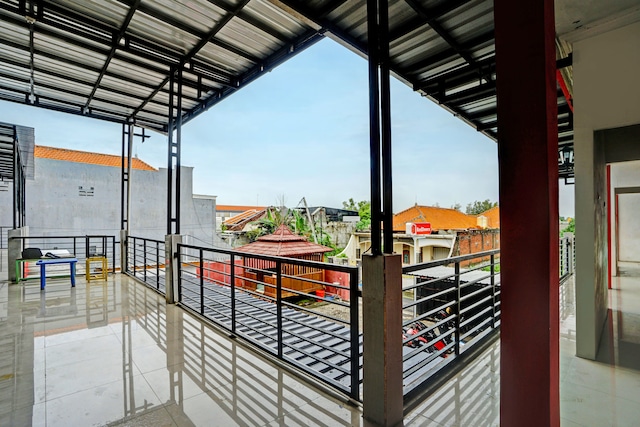 Hotel O near UNISLA formerly Homestay Bougenville 