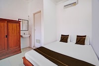 Hotel O near UNISLA formerly Homestay Bougenville 