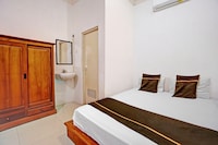 Hotel O near UNISLA formerly Homestay Bougenville 