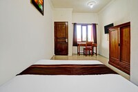 Hotel O near UNISLA formerly Homestay Bougenville 