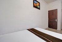 Hotel O near UNISLA formerly Homestay Bougenville 