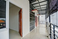 Hotel O near UNISLA formerly Homestay Bougenville 