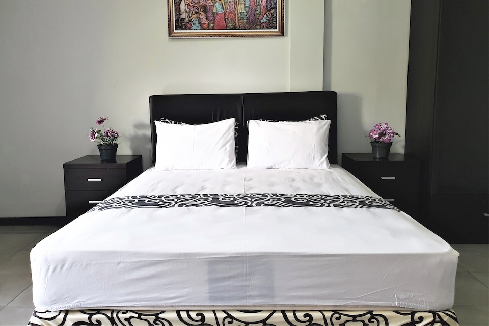 OYO 3703 Bula Matari, Sanur, Bali