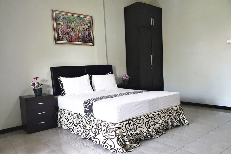 OYO 3703 Bula Matari, Sanur, Bali