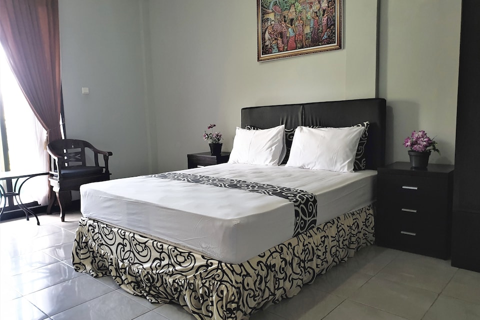 OYO 3703 Bula Matari, Sanur, Bali