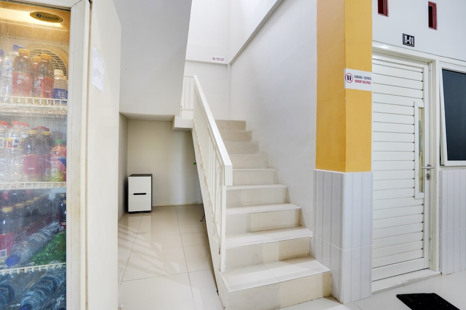 OYO 3705 Orchid Family Residence , Lamongan, Lamongan