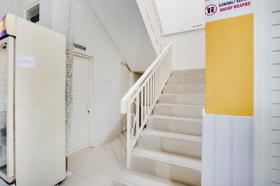 OYO 3705 Orchid Family Residence , Lamongan, Lamongan