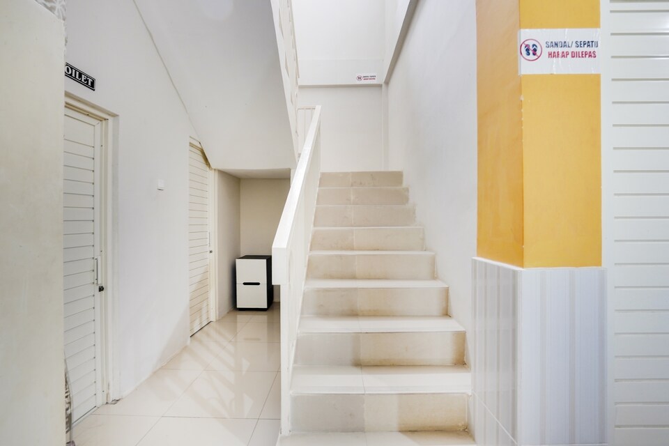 OYO 3705 Orchid Family Residence , Lamongan, Lamongan