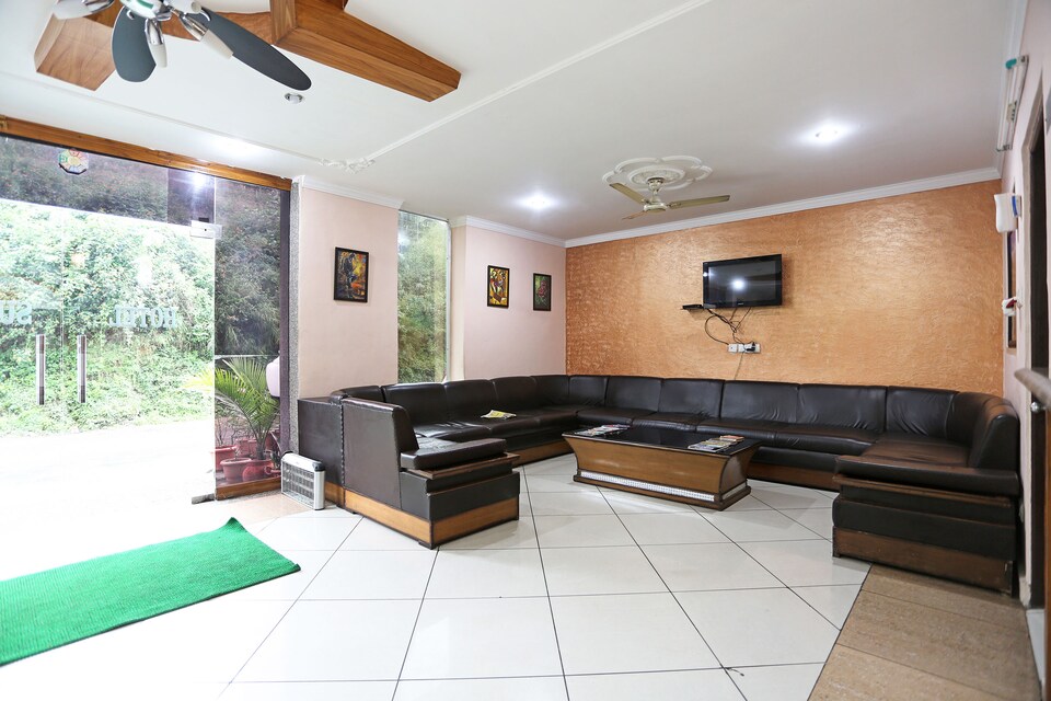 OYO 6177 Hotel Suryadev, Palampur, Palampur