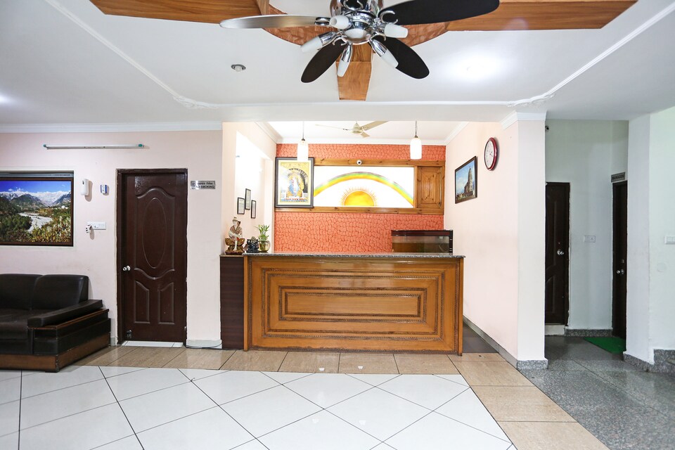 OYO 6177 Hotel Suryadev, Palampur, Palampur