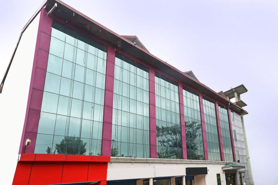 OYO 6177 Hotel Suryadev, Palampur, Palampur